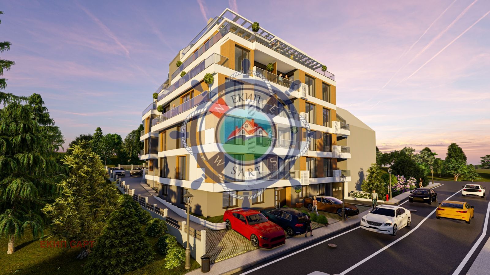 Продава 3-СТАЕН, гр. Варна, м-т Сотира, снимка 5 - Апартаменти - 47201741