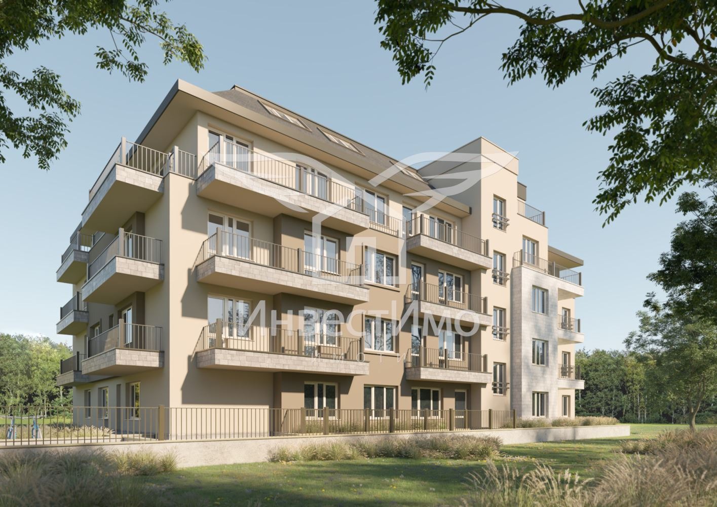 Продава 3-СТАЕН, гр. София, м-т Гърдова глава, снимка 2 - Апартаменти - 51732001