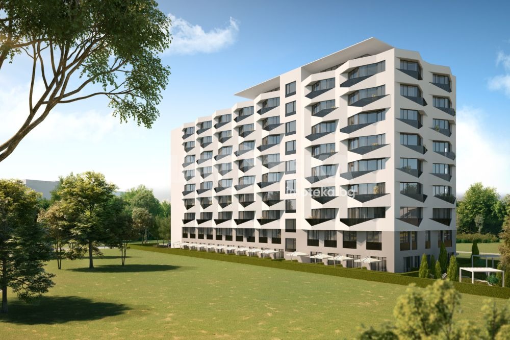Продава 3-СТАЕН, гр. Варна, Владислав Варненчик 1, снимка 2 - Апартаменти - 50814752