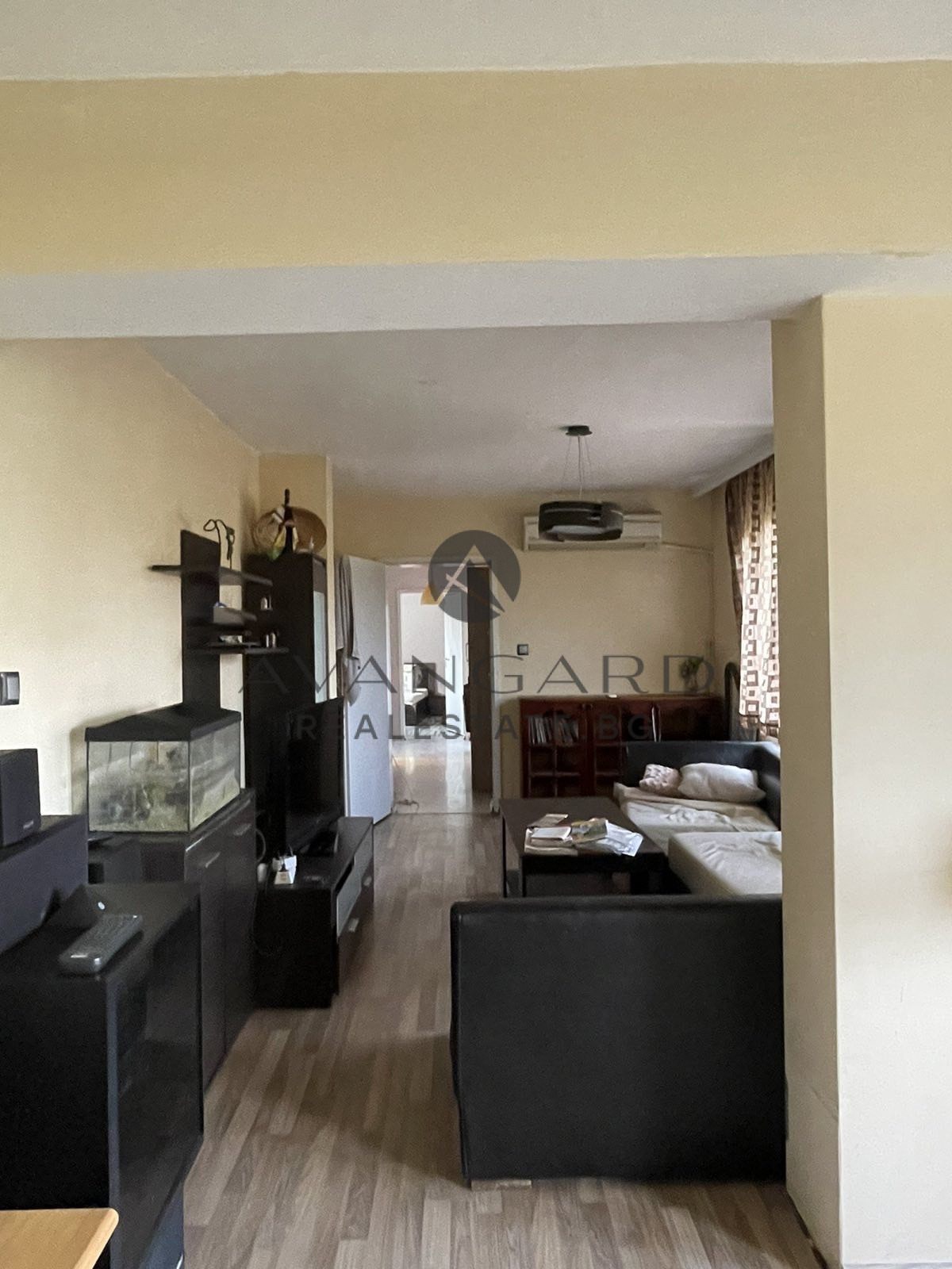 Продава 3-СТАЕН, гр. Пловдив, Център, снимка 2 - Апартаменти - 51876051