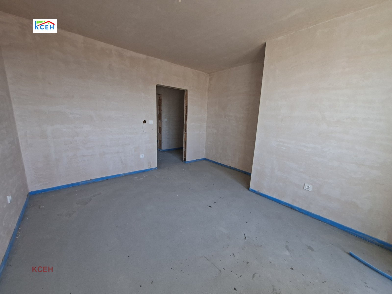 Продава 3-СТАЕН, гр. Търговище, Център, снимка 10 - Апартаменти - 52652671