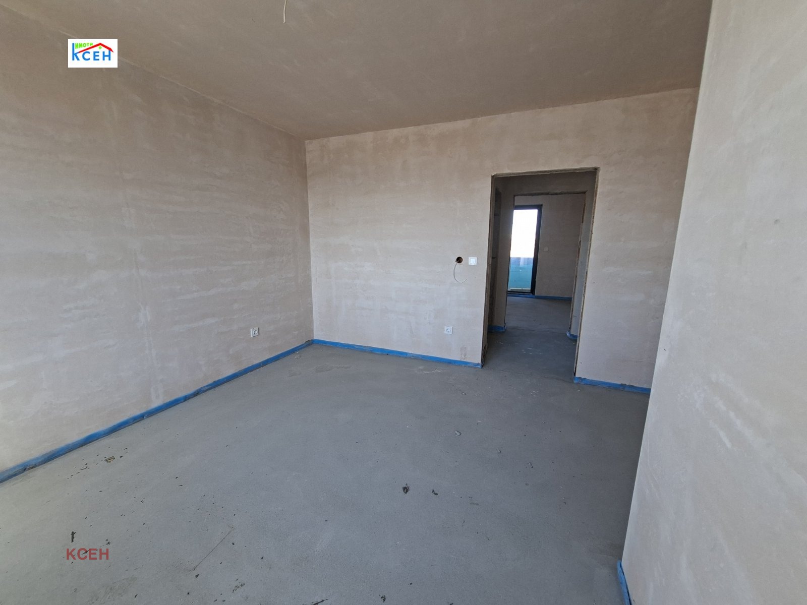 Продава 3-СТАЕН, гр. Търговище, Център, снимка 11 - Апартаменти - 52652671