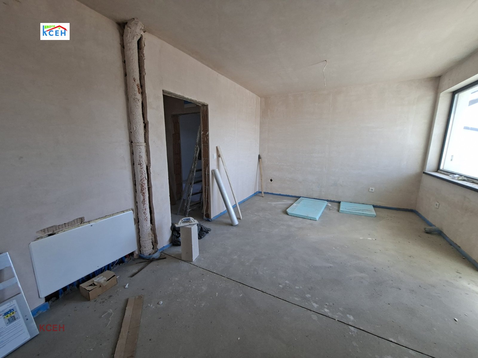 Продава 3-СТАЕН, гр. Търговище, Център, снимка 2 - Апартаменти - 52652671