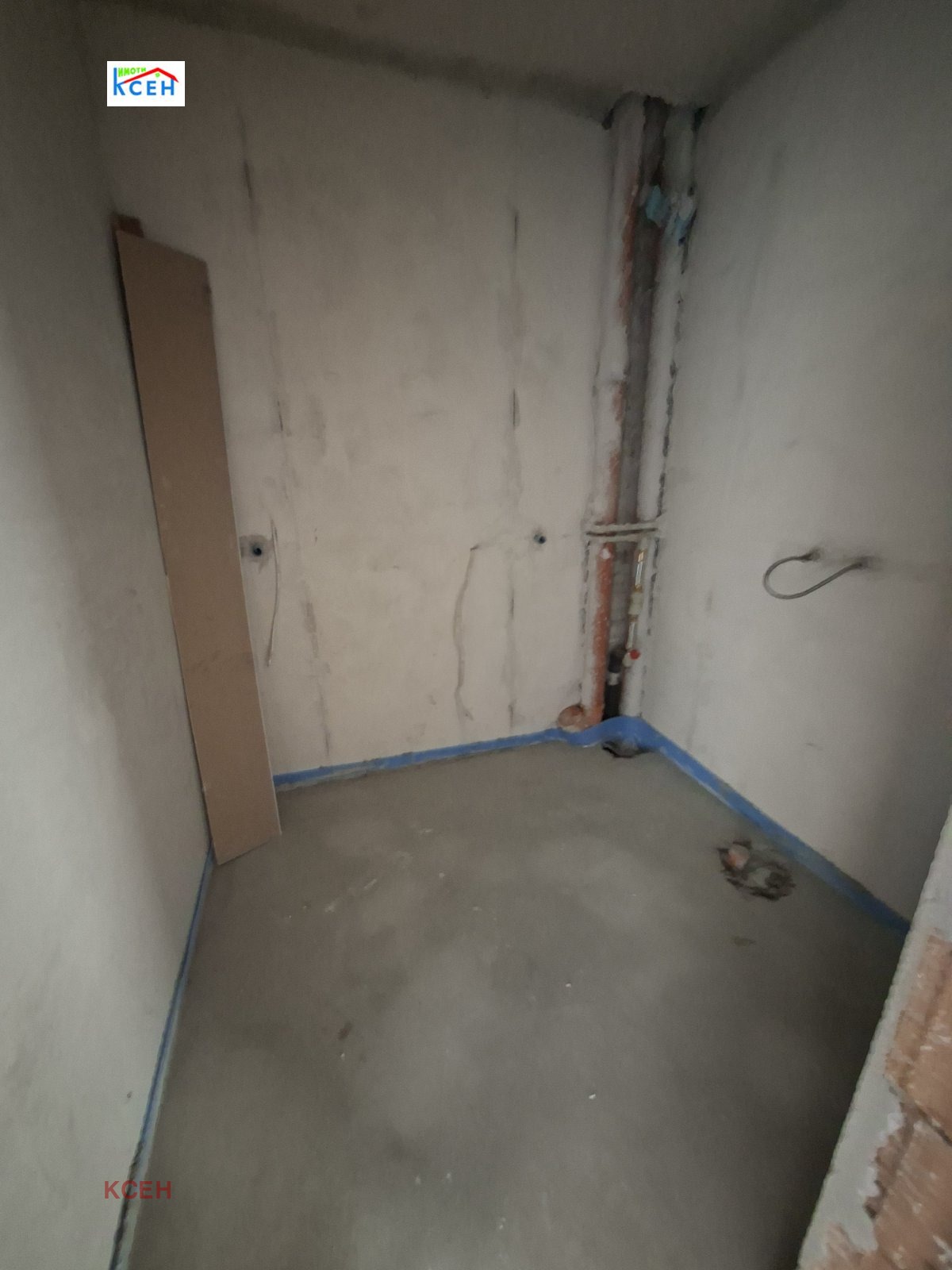 Продава 3-СТАЕН, гр. Търговище, Център, снимка 6 - Апартаменти - 52652671