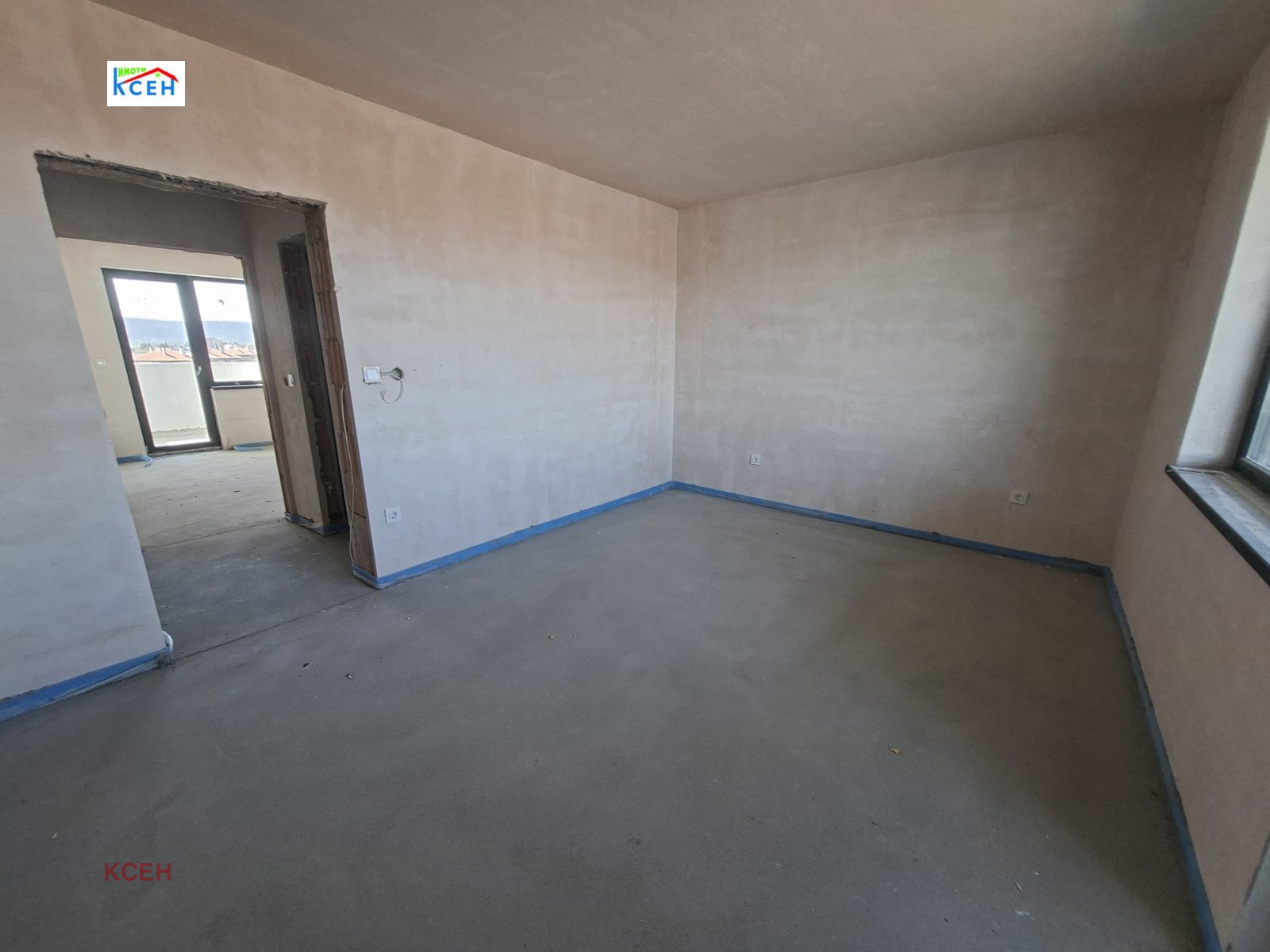 Продава 3-СТАЕН, гр. Търговище, Център, снимка 8 - Апартаменти - 52652671