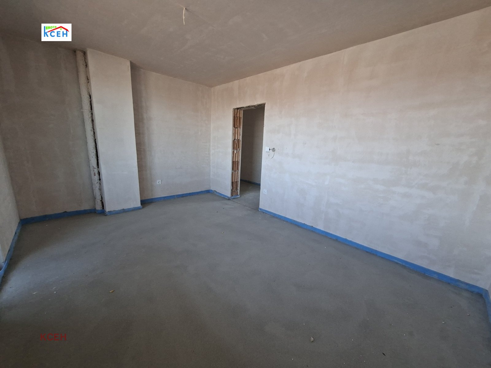 Продава 3-СТАЕН, гр. Търговище, Център, снимка 7 - Апартаменти - 52652671