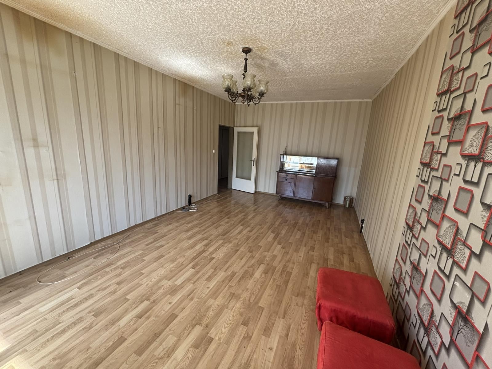 Продава 3-СТАЕН, гр. София, Разсадника, снимка 3 - Апартаменти - 53645351