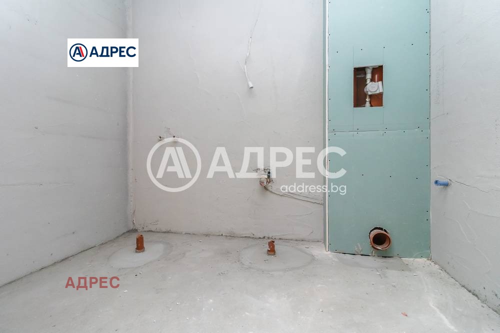 Продава 3-СТАЕН, гр. Варна, Виница, снимка 10 - Апартаменти - 56166134