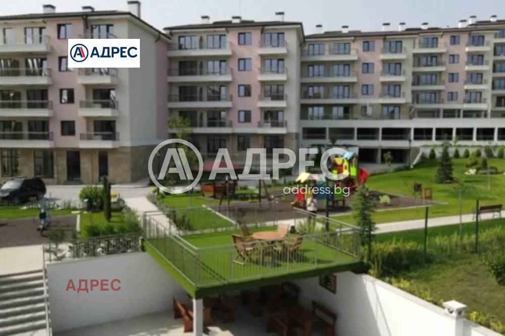 Продава 3-СТАЕН, гр. Варна, Виница, снимка 14 - Апартаменти - 56166134