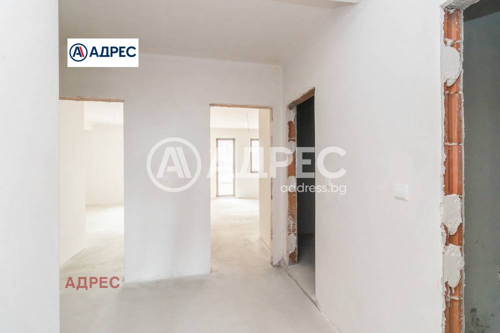 Продава 3-СТАЕН, гр. Варна, Виница, снимка 6 - Апартаменти - 56166134