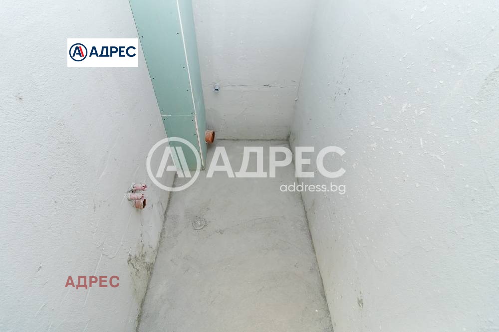 Продава 3-СТАЕН, гр. Варна, Виница, снимка 11 - Апартаменти - 56166134