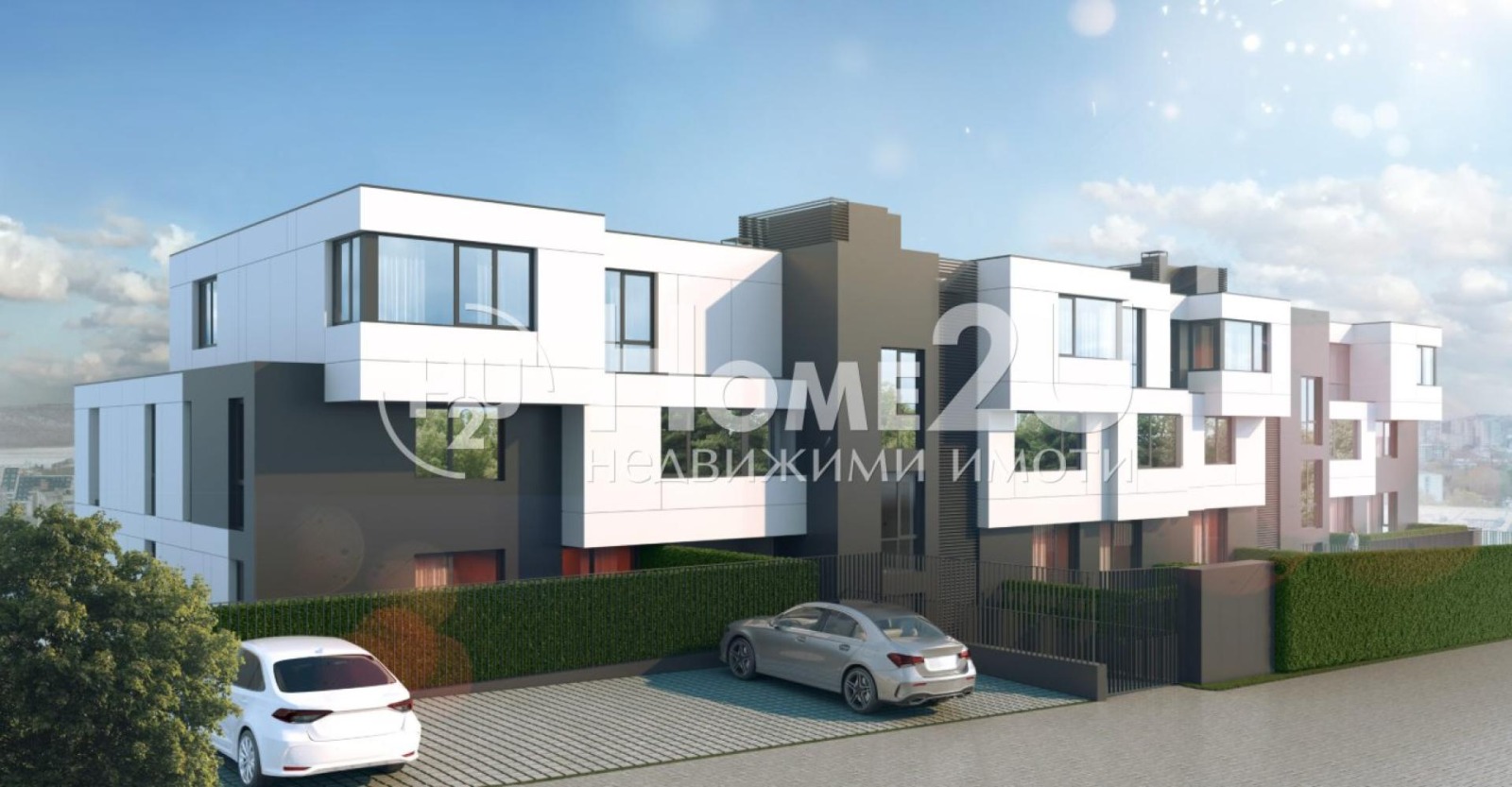 Продава 4-СТАЕН, гр. Варна, Бриз, снимка 3 - Апартаменти - 53491240