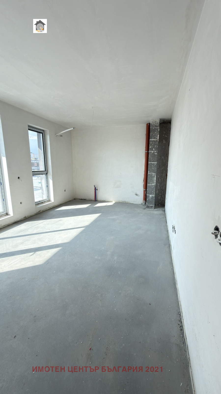 Продава 4-СТАЕН, гр. София, Младост 4, снимка 9 - Апартаменти - 53723724