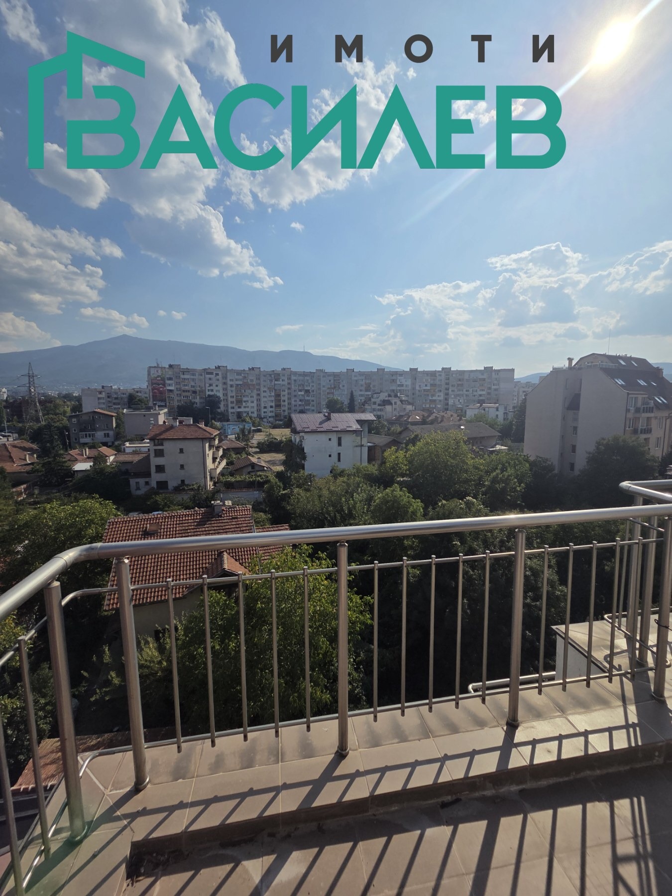 Продава МЕЗОНЕТ, гр. София, Овча купел 1, снимка 11 - Апартаменти - 56067918
