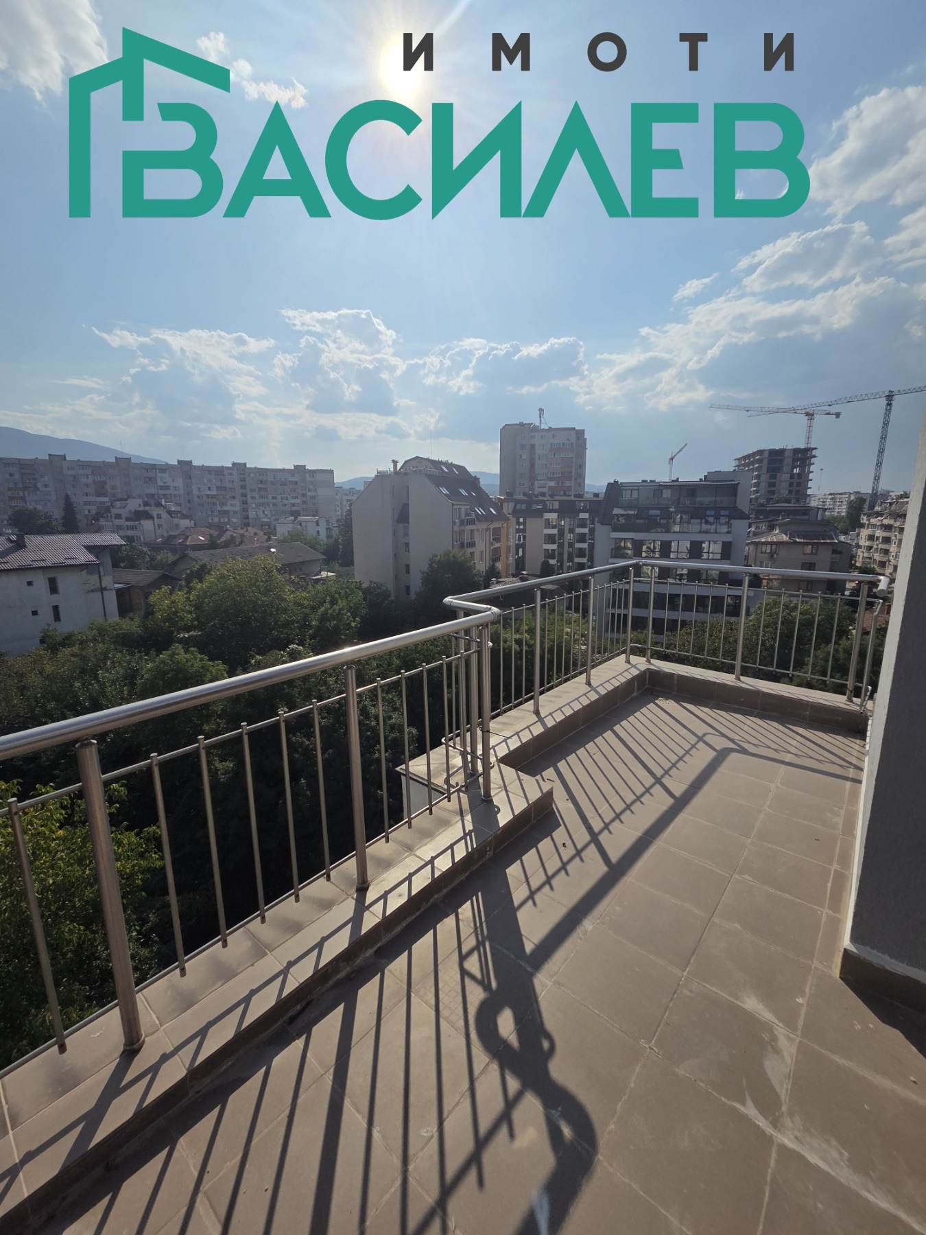 Продава МЕЗОНЕТ, гр. София, Овча купел 1, снимка 12 - Апартаменти - 56067918