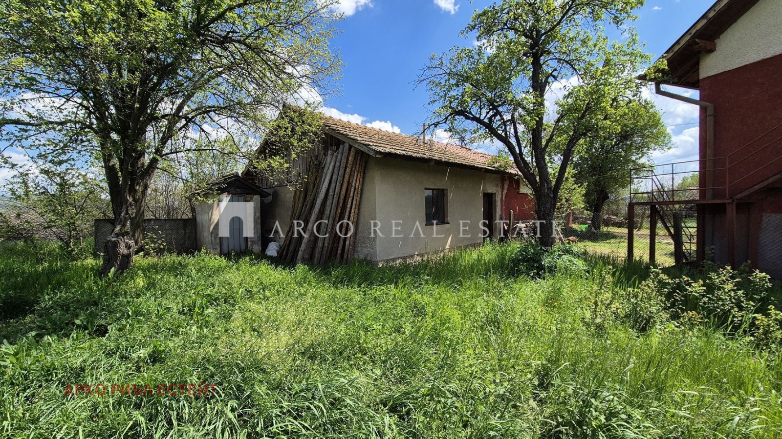 Продава КЪЩА, гр. Радомир, област Перник, снимка 4 - Къщи - 53703500