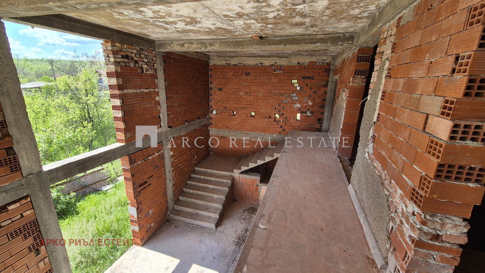 Продава КЪЩА, гр. Радомир, област Перник, снимка 8 - Къщи - 53703500