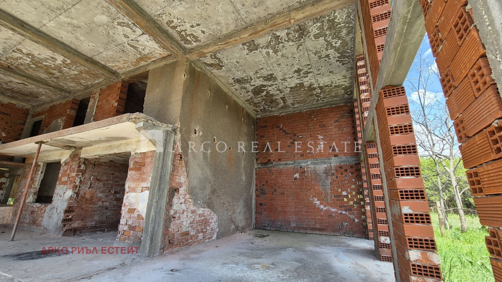 Продава КЪЩА, гр. Радомир, област Перник, снимка 5 - Къщи - 53703500