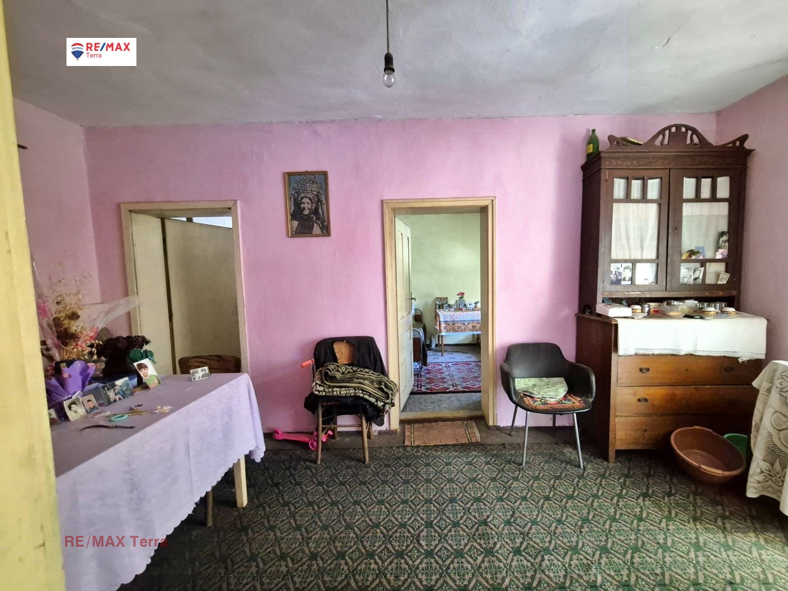 Продава КЪЩА, с. Деков, област Плевен, снимка 3 - Къщи - 53747759