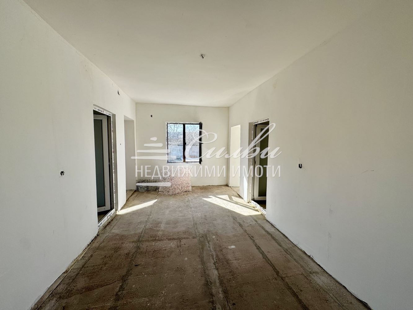 Продава КЪЩА, гр. Плиска, област Шумен, снимка 5 - Къщи - 54325346