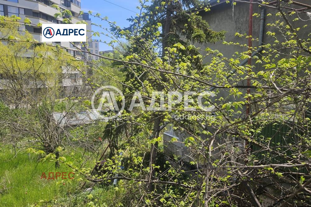 Продава КЪЩА, гр. Варна, Изгрев, снимка 2 - Къщи - 54593319