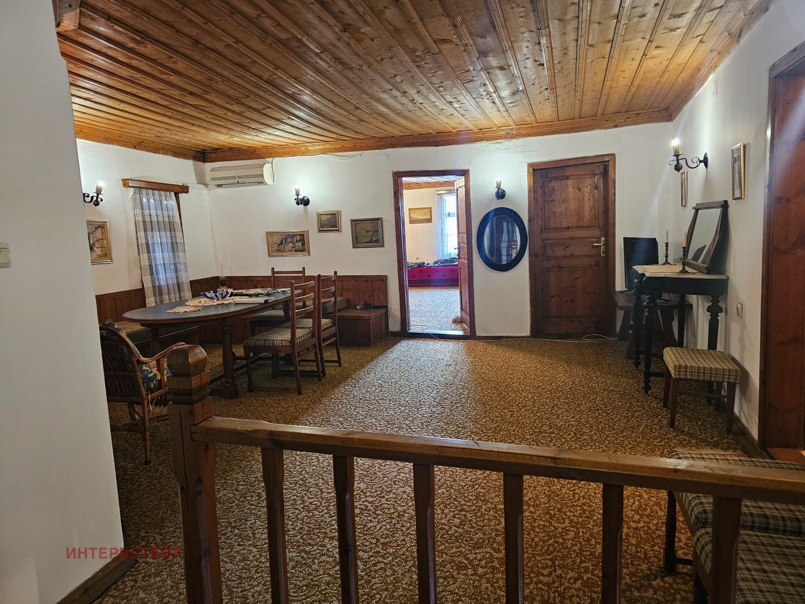 Продава КЪЩА, гр. Созопол, област Бургас, снимка 7 - Къщи - 55383136