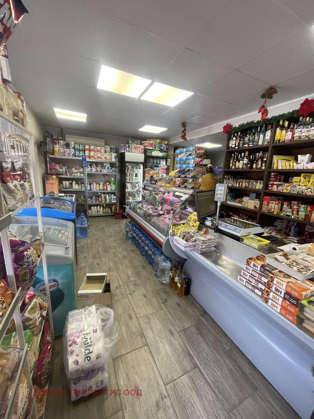 Продава МАГАЗИН, с. Владо Тричков, област София област, снимка 6 - Магазини - 53762194