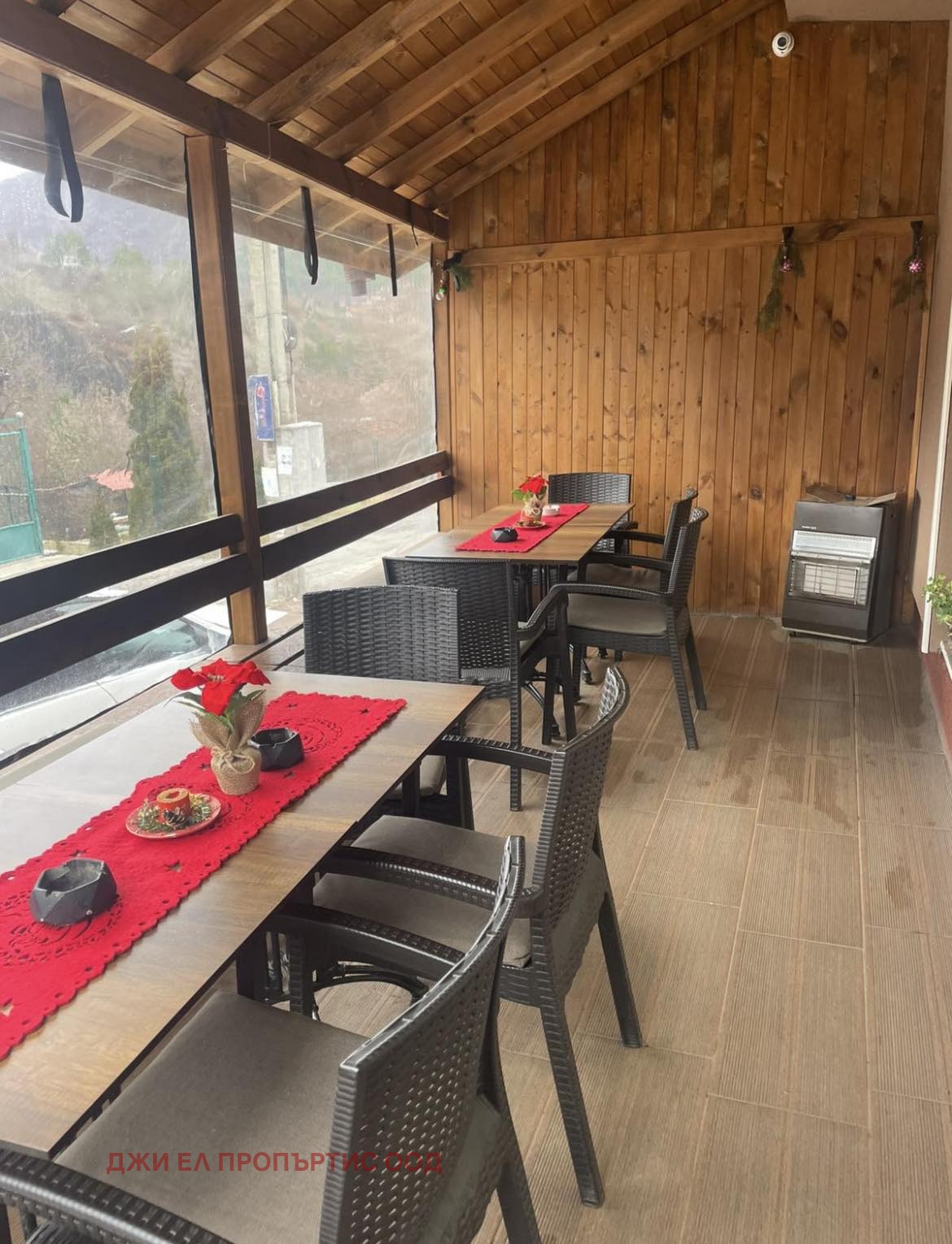 Продава МАГАЗИН, с. Владо Тричков, област София област, снимка 5 - Магазини - 53762194