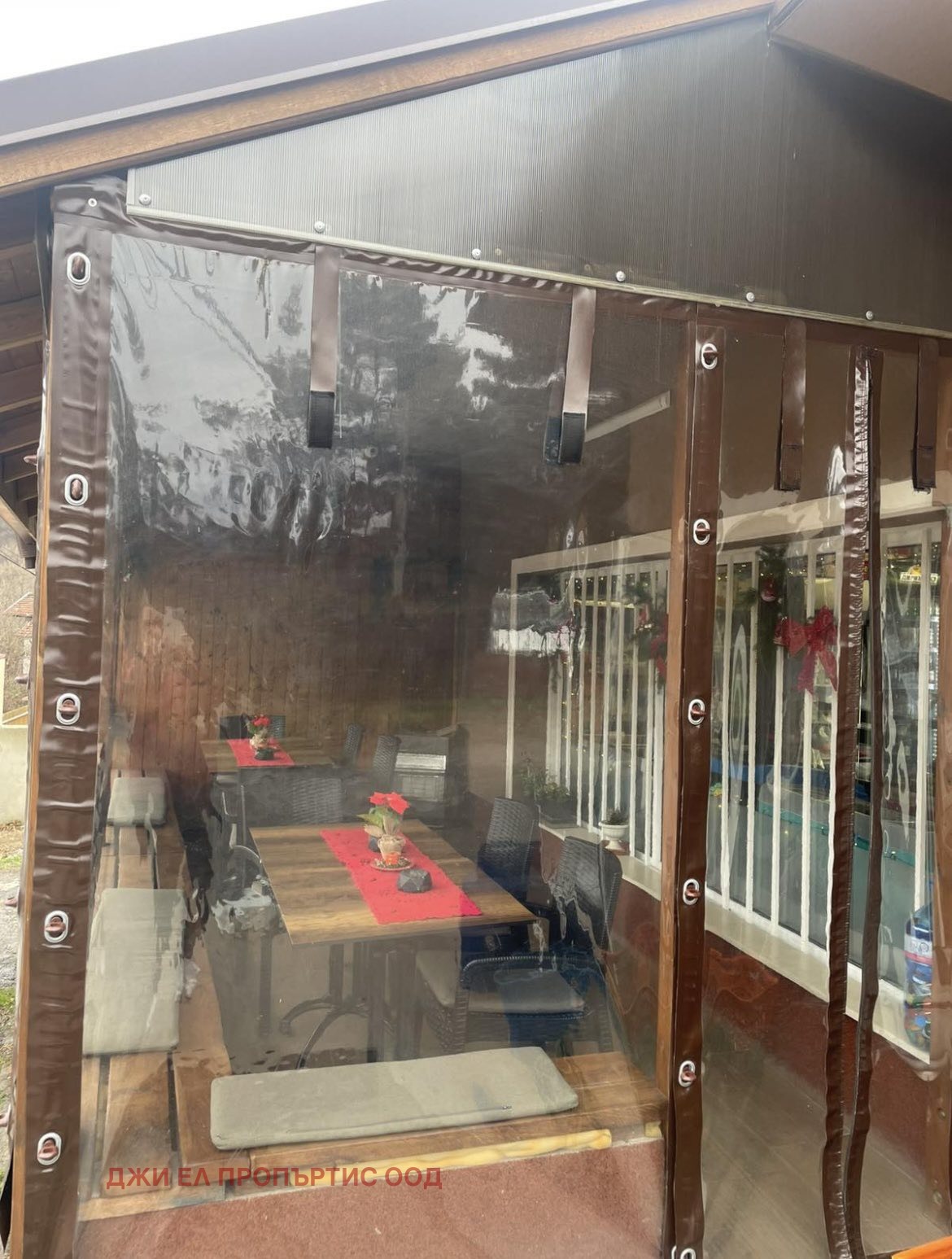 Продава МАГАЗИН, с. Владо Тричков, област София област, снимка 4 - Магазини - 53762194