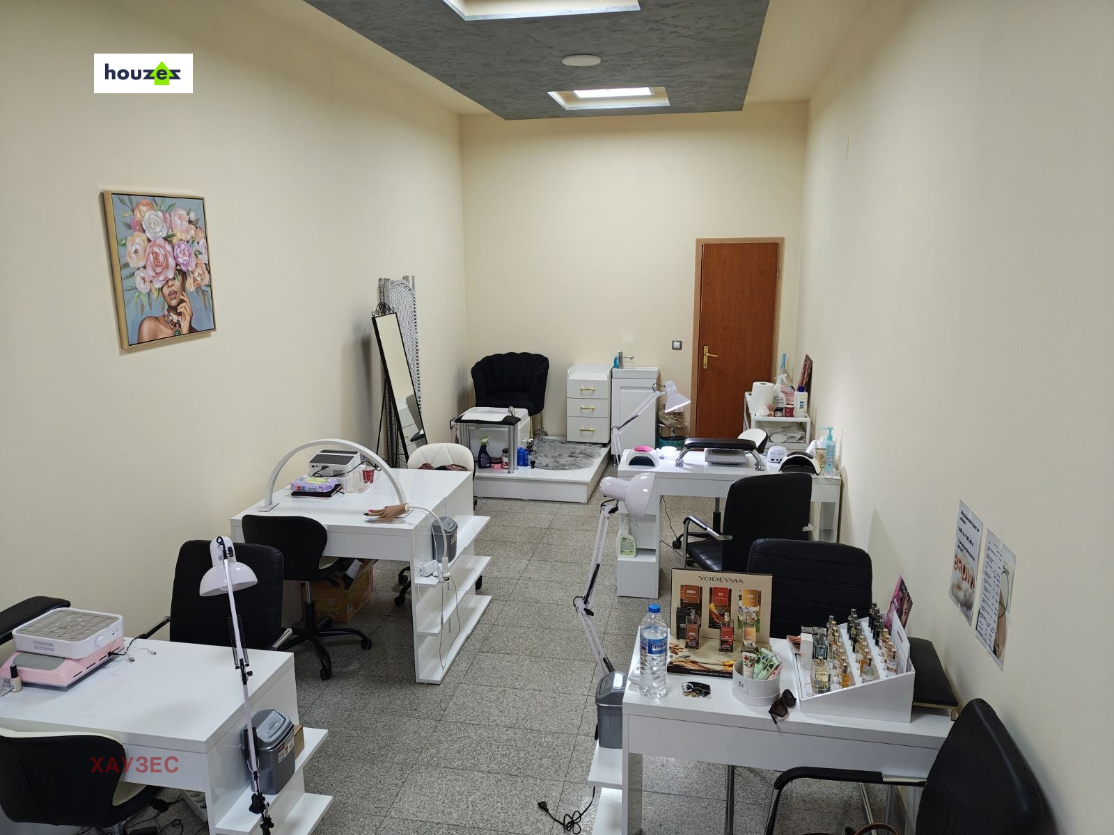 Продава МАГАЗИН, гр. София, Надежда 2, снимка 2 - Магазини - 54109313