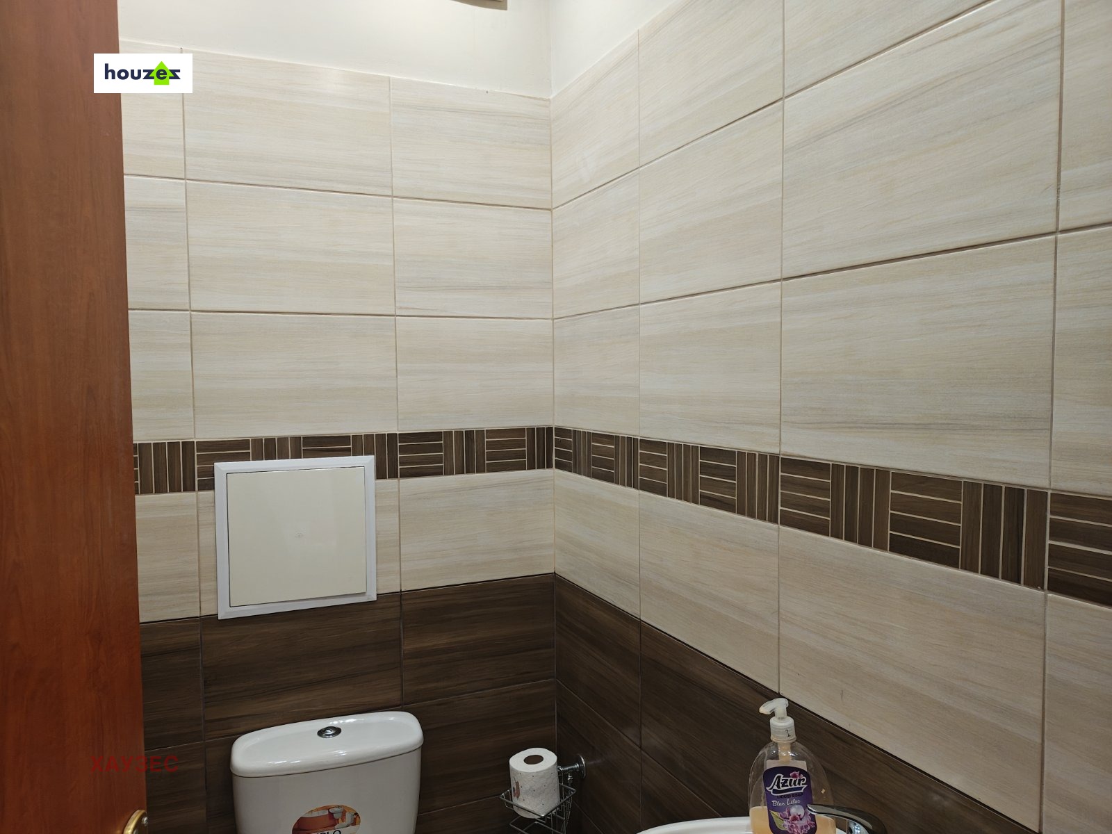 Продава МАГАЗИН, гр. София, Надежда 2, снимка 3 - Магазини - 54109313