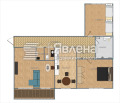 Продава 3-СТАЕН, гр. София, Младост 4, снимка 7