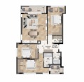 Продава 4-СТАЕН, град София, Бояна • 390080 € / 762930.17 лв. • 92392265 2
