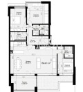 Продава 4-СТАЕН, град Варна, Бриз • 428000 € • 88594408 2