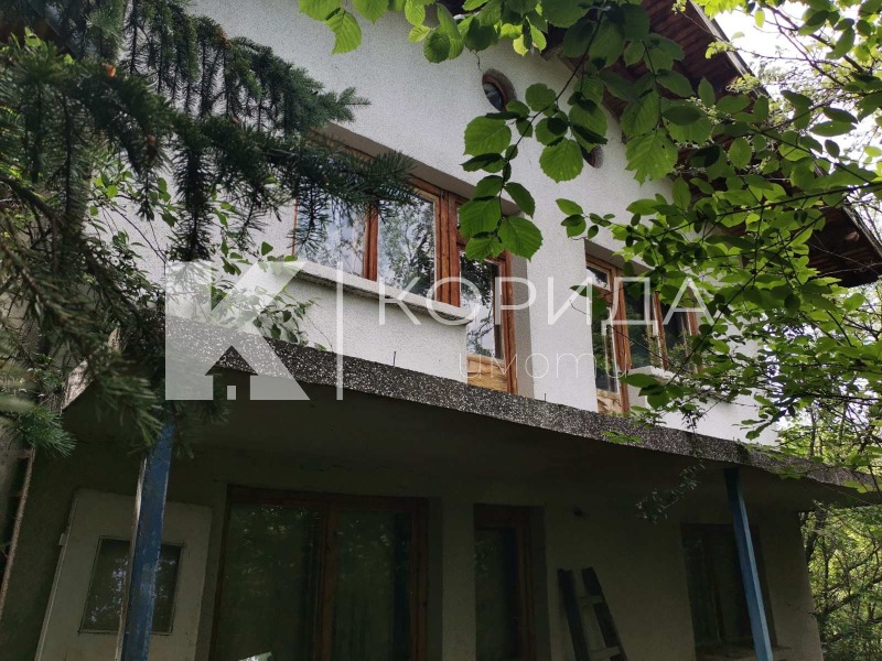 Продава КЪЩА в град София, с. Панчарево - 75 кв.м / 115 000 € » 224 920.45 лв., КОРИДА ПРОПЪРТИ ООД