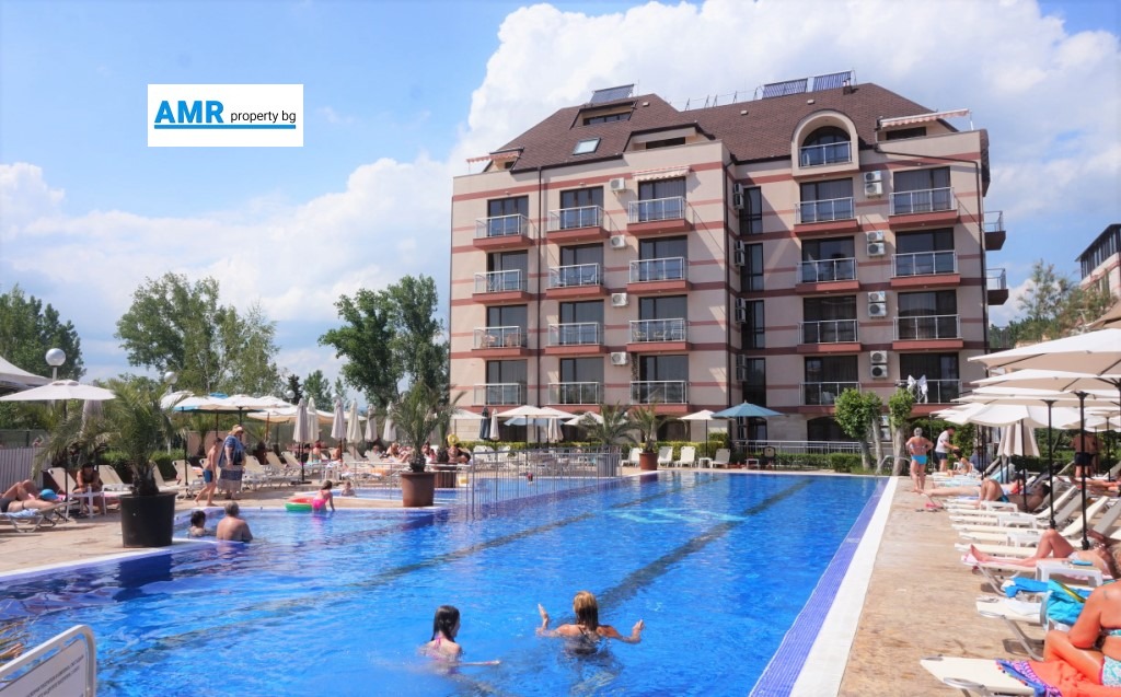 Продава 1-СТАЕН | Imot.bg — изображение 1