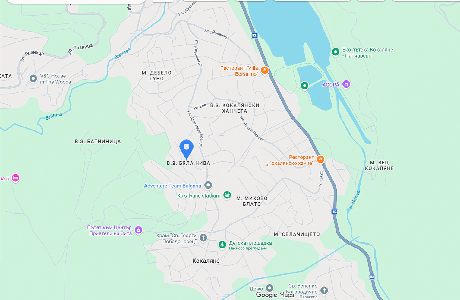 ������� ���� | Imot.bg � ����������� 9