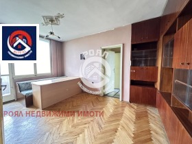 3+ hálószoba Kjucsuk Parizs, Plovdiv