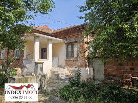 Casa Chirpan, región Stara Zagora