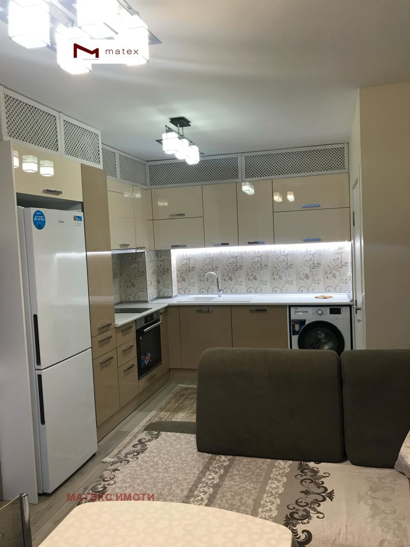 In vendita  1 camera da letto Varna , Vazragdane 1 , 70 mq | 45508925 - Immagine [17]