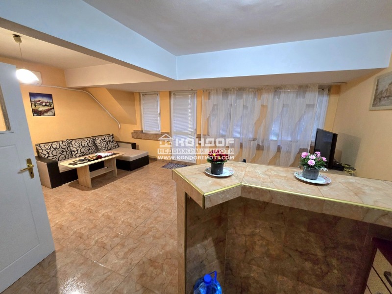 Na sprzedaż  1 sypialnia Plowdiw , Centar , 80 mkw | 97061118 - obraz [3]