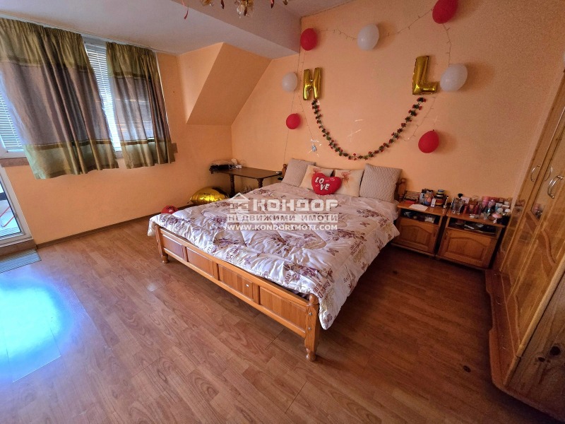 Na sprzedaż  1 sypialnia Plowdiw , Centar , 80 mkw | 97061118 - obraz [5]