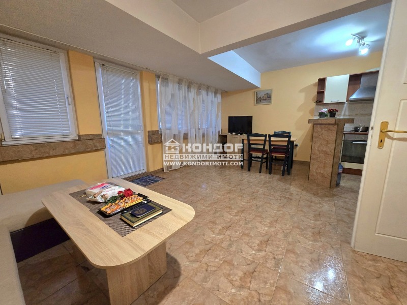 Na sprzedaż  1 sypialnia Plowdiw , Centar , 80 mkw | 97061118 - obraz [2]