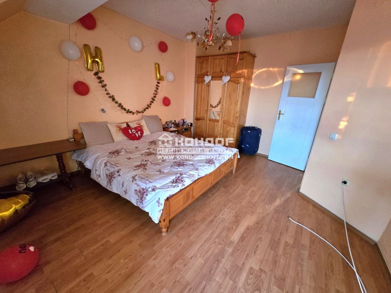 Na sprzedaż  1 sypialnia Plowdiw , Centar , 80 mkw | 97061118 - obraz [6]