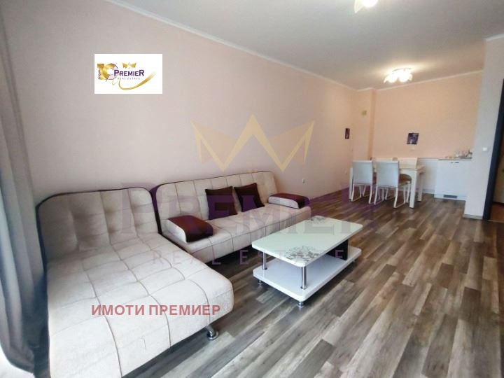 Продава 2-СТАЕН, с. Шкорпиловци, област Варна, снимка 5 - Aпартаменти - 49264593