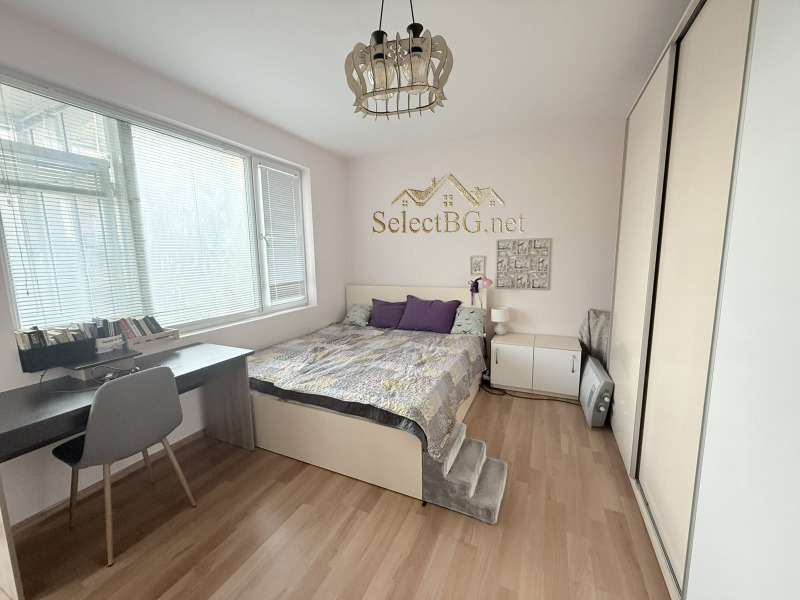 Til salgs  1 soverom Veliko Tarnovo , Tsentar , 70 kvm | 30152562 - bilde [5]