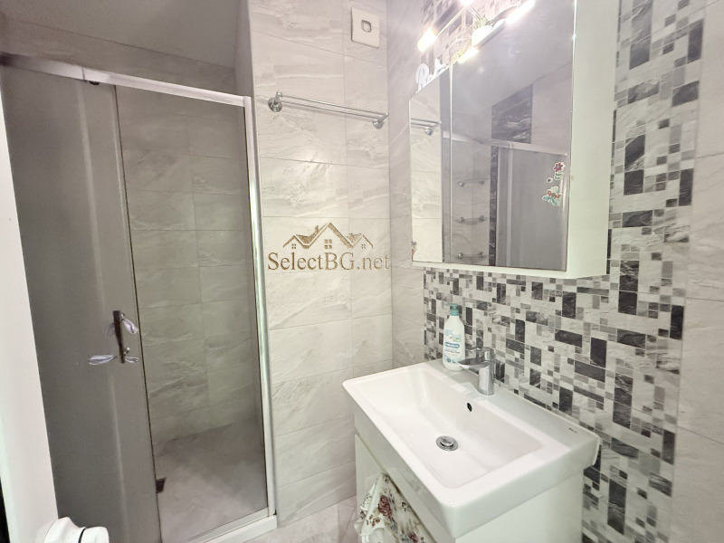 Til salgs  1 soverom Veliko Tarnovo , Tsentar , 70 kvm | 30152562 - bilde [8]