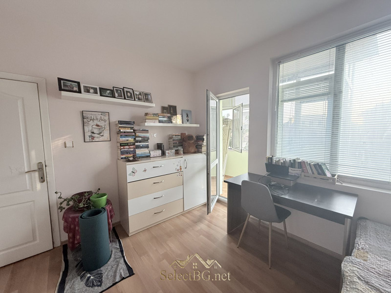 Til salgs  1 soverom Veliko Tarnovo , Tsentar , 70 kvm | 30152562 - bilde [6]