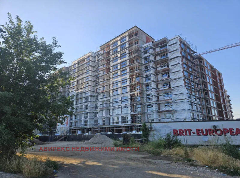 In vendita  1 camera da letto Plovdiv , Iugen , 73 mq | 18704394