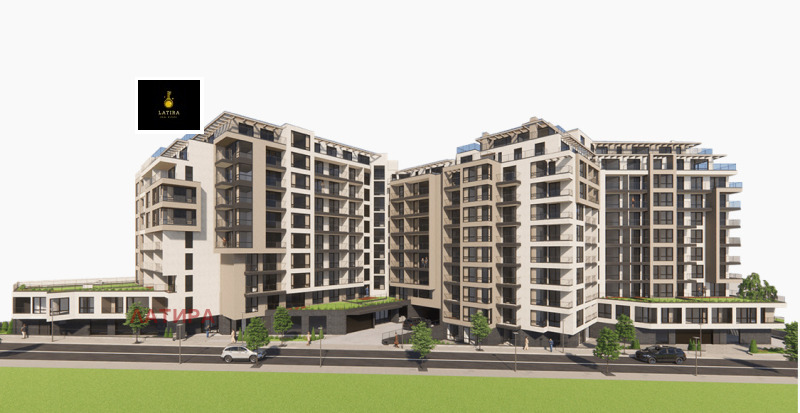 De vânzare  1 dormitor Sofia , Poligona , 82 mp | 66731338 - imagine [12]